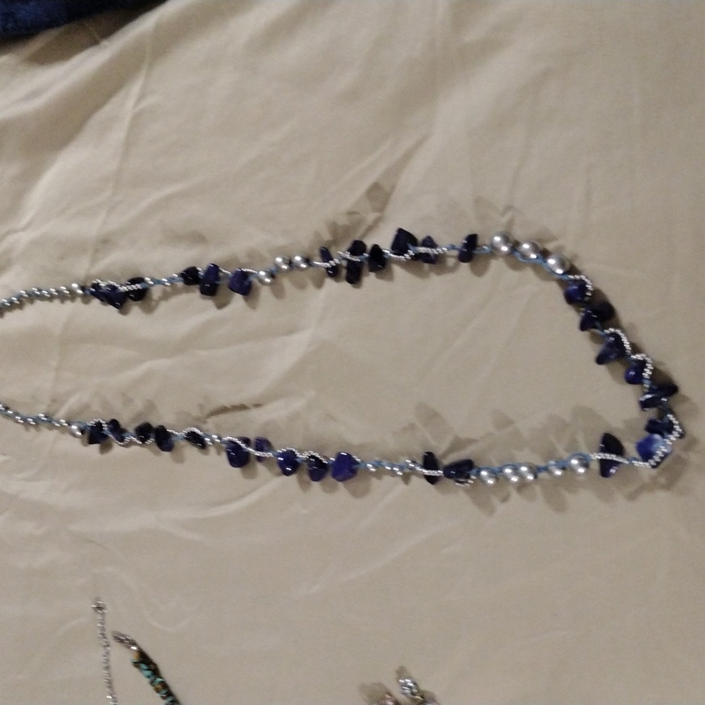 Necklace